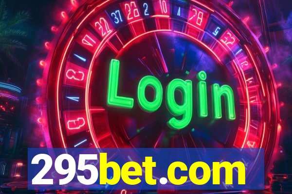 295bet.com