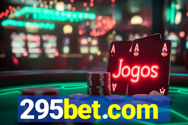 295bet.com