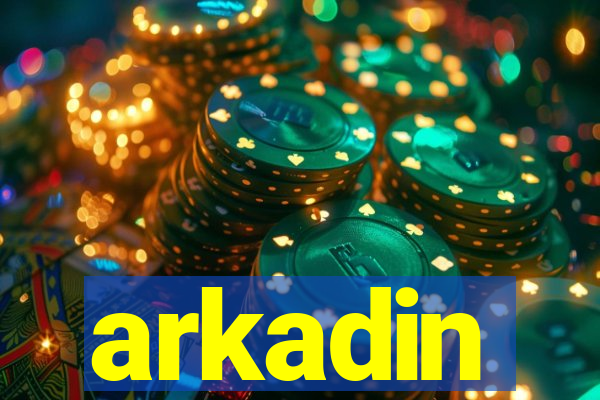 arkadin