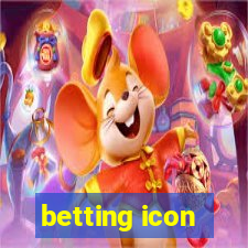 betting icon