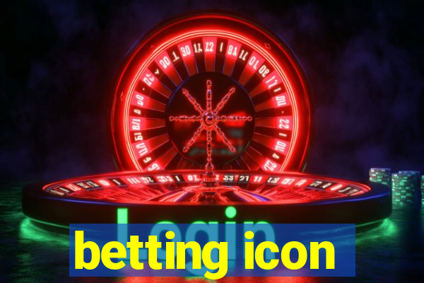 betting icon