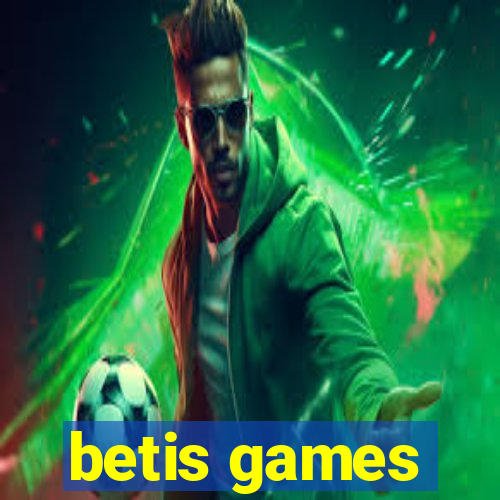 betis games