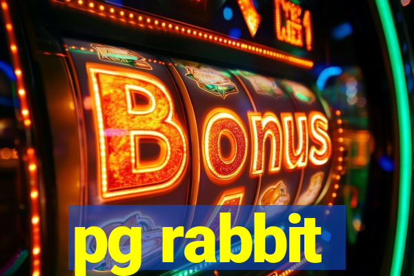 pg rabbit