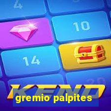 gremio palpites