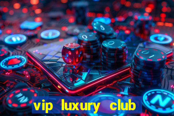 vip luxury club porto alegre