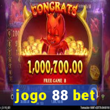 jogo 88 bet