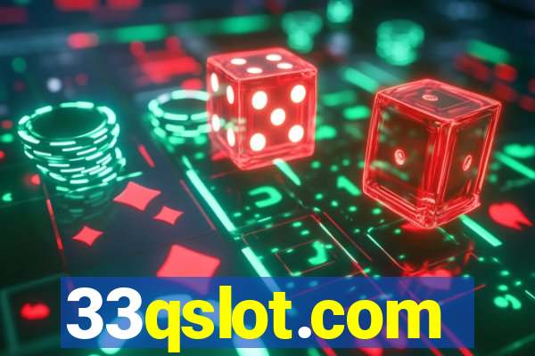 33qslot.com