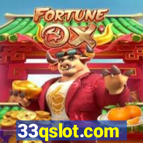 33qslot.com