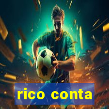 rico conta