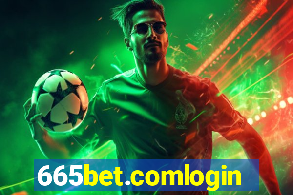 665bet.comlogin