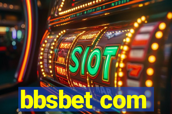 bbsbet com