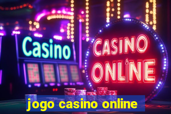 jogo casino online