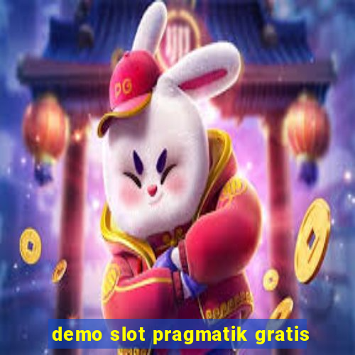 demo slot pragmatik gratis