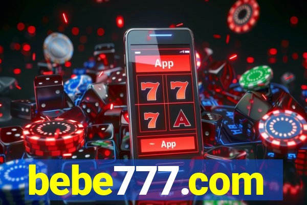 bebe777.com