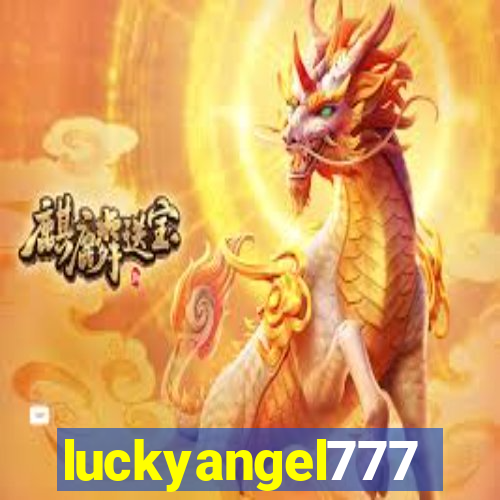 luckyangel777