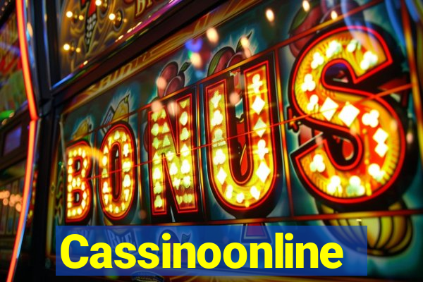 Cassinoonline