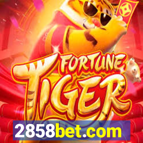 2858bet.com