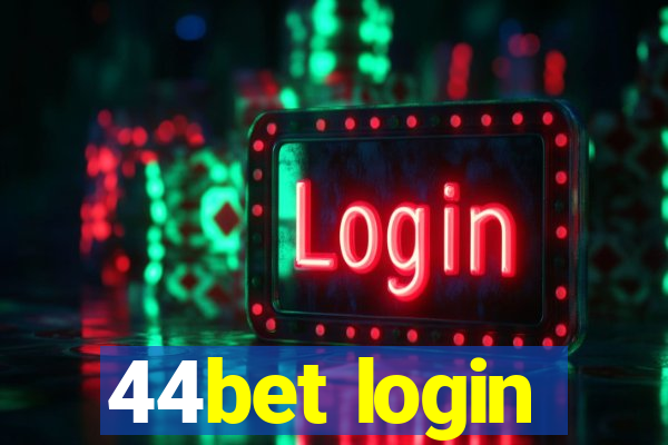 44bet login