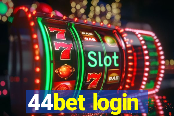 44bet login