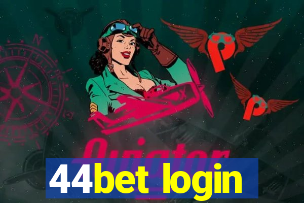 44bet login