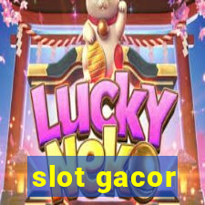 slot gacor