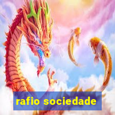 rafio sociedade