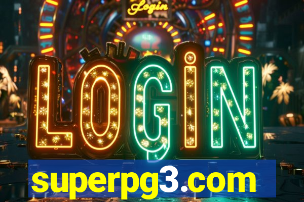 superpg3.com