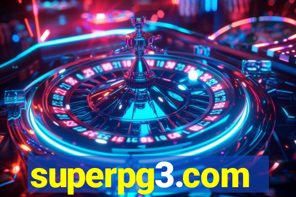 superpg3.com