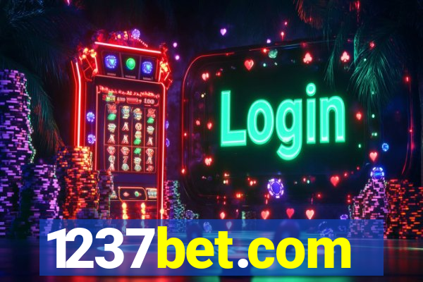 1237bet.com