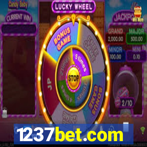 1237bet.com