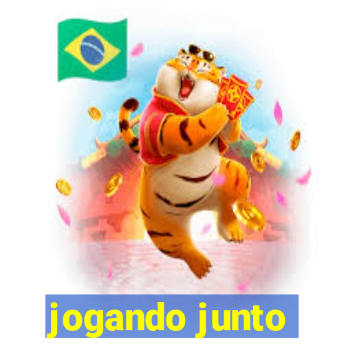 jogando junto