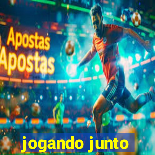 jogando junto