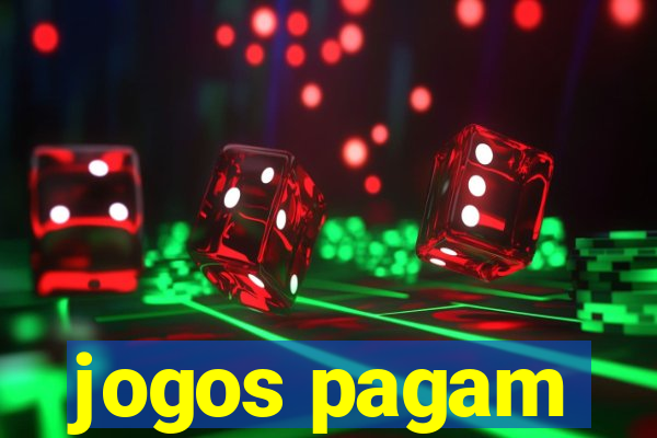 jogos pagam