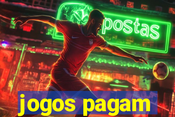 jogos pagam