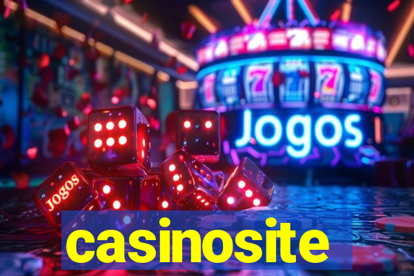 casinosite