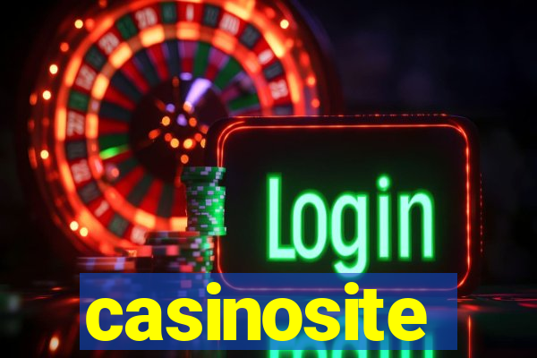 casinosite