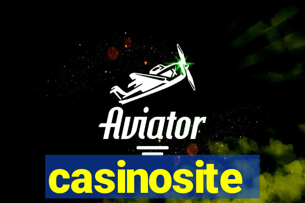 casinosite