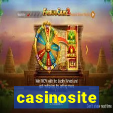 casinosite