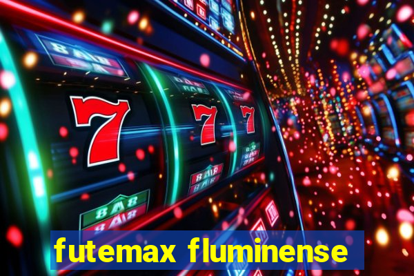 futemax fluminense