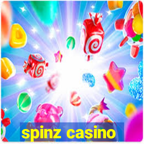 spinz casino