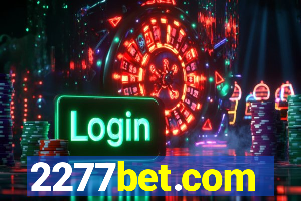 2277bet.com