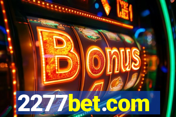 2277bet.com