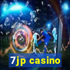 7jp casino