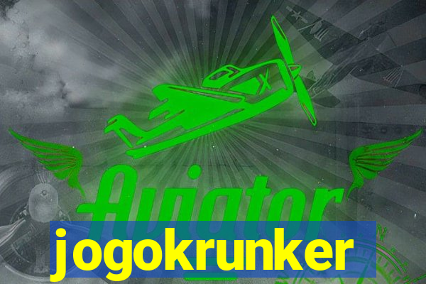 jogokrunker