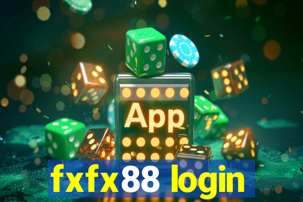 fxfx88 login