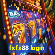 fxfx88 login