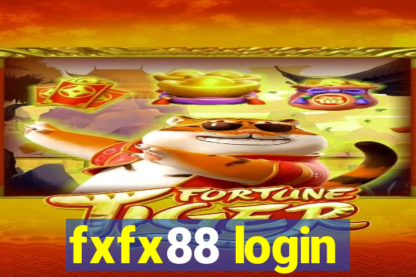 fxfx88 login