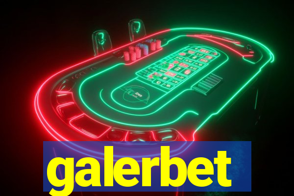 galerbet