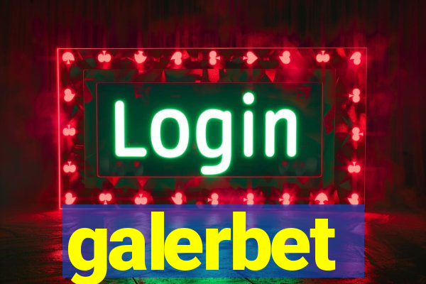 galerbet