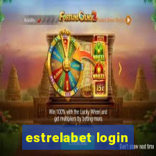 estrelabet login